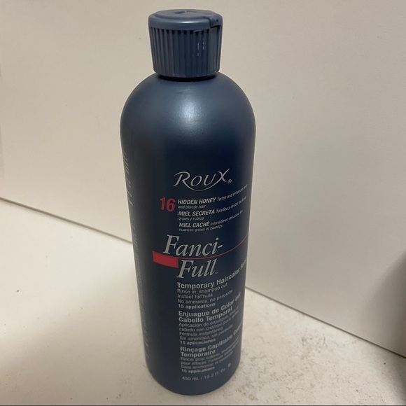 Roux Fanci Full Hidden Honey HTF - Picture 1 of 3